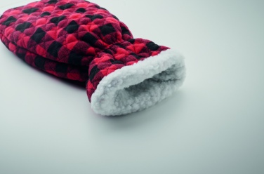 Logotrade advertising products photo of: Quilted ice scraper glove