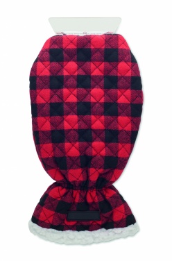 Logotrade promotional merchandise photo of: Quilted ice scraper glove