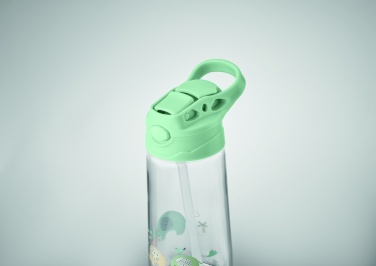 Logotrade corporate gifts photo of: Tritan bottle 450 ml