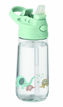 Logotrade promotional products photo of: Tritan bottle 450 ml