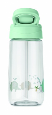 Logotrade advertising product image of: Tritan bottle 450 ml