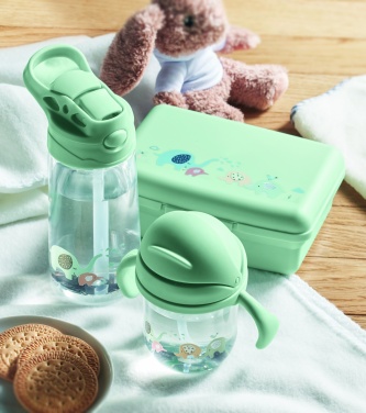 Logotrade corporate gift picture of: Baby sippy cup in Tritan.