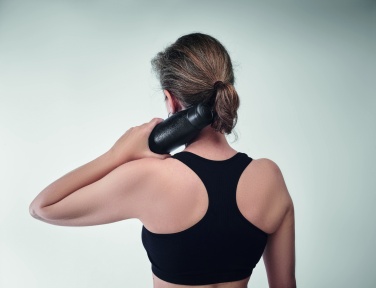 Logotrade corporate gifts photo of: Heat-cool double wall bottle