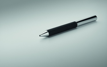 Logotrade advertising product picture of: Metal twist ball pen in box