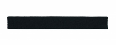 Logo trade promotional gift photo of: Scarf in RPET polyester