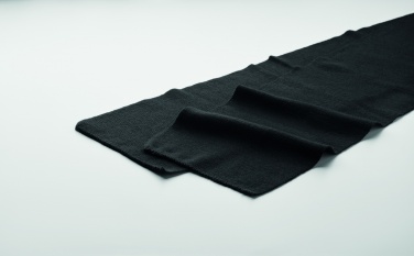 Logotrade corporate gifts photo of: Scarf in RPET polyester
