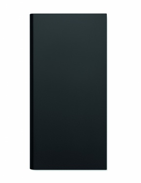 Logotrade promotional products photo of: Power bank 8000 mAh