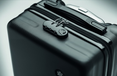 Logotrade promotional giveaway picture of: Underseat luggage trolley
