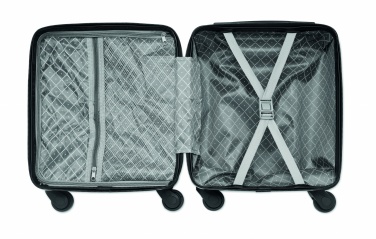 Logotrade promotional gifts photo of: Underseat luggage trolley