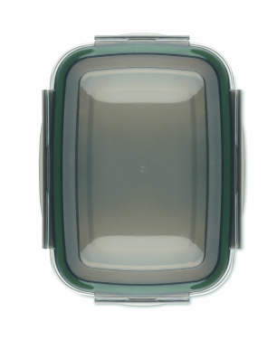 Logo trade promotional gift photo of: Lunch box 850 ml