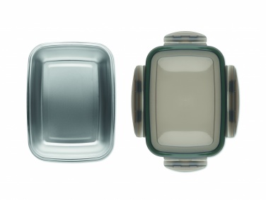 Logo trade promotional gifts picture of: Lunch box 850 ml