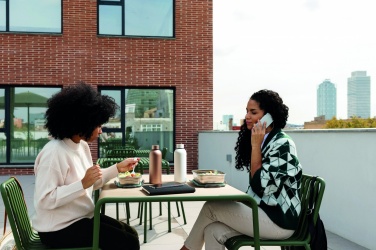 Logotrade promotional item image of: Lunch box 850 ml