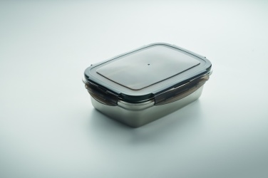 Logotrade advertising product picture of: Lunch box 850 ml