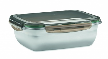 Logotrade promotional merchandise image of: Lunch box 1500 ml
