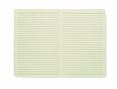 Logotrade corporate gift image of: A5 RPET conference folder