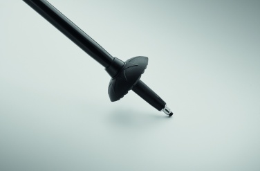 Logotrade business gift image of: Nordic walking poles