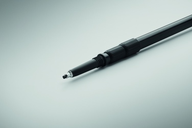 Logo trade promotional giveaway photo of: Nordic walking poles