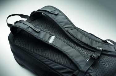 Logotrade promotional giveaway image of: Hiking backpack 18L
