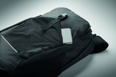 Logo trade promotional products image of: Hiking backpack 18L