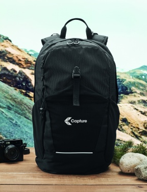 Logotrade corporate gift image of: Hiking backpack 18L