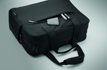 Logo trade promotional item photo of: Carry-on hand travel bag