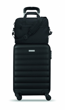 Logotrade advertising product image of: Carry-on hand travel bag