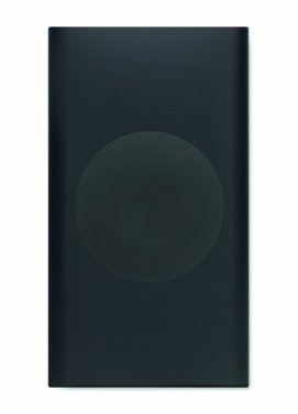 Logo trade promotional items image of: Power bank 5000mAh 15W