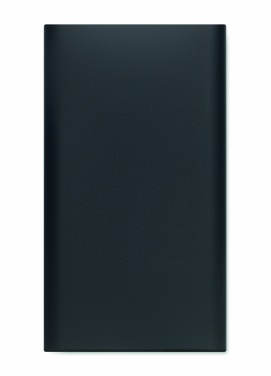Logo trade promotional merchandise photo of: Power bank 5000mAh 15W