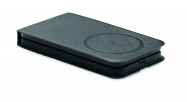 Logotrade corporate gift picture of: Foldable magnetic charger 15W