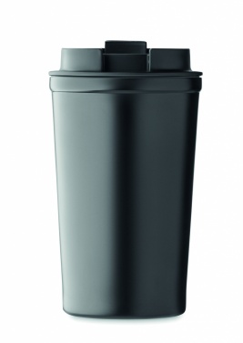Logotrade business gift image of: Ceramic lining tumbler 350 ml
