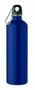 Logo trade corporate gifts picture of: Recycled stainless steel 750ml