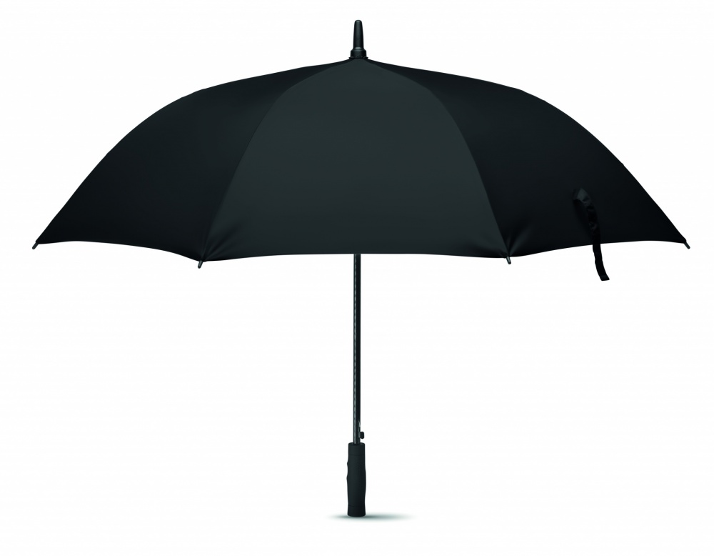 Logo trade corporate gifts picture of: Windproof umbrella 27 inch