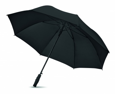 Logotrade promotional product picture of: Windproof umbrella 27 inch