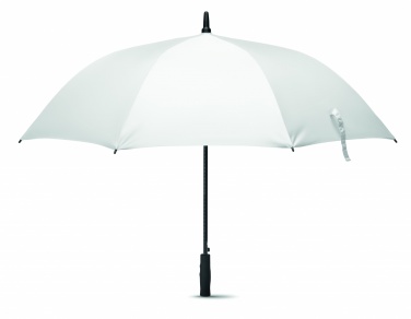 Logo trade promotional products image of: Windproof umbrella 27 inch