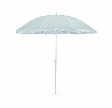 Logo trade promotional giveaway photo of: Portable sun shade umbrella