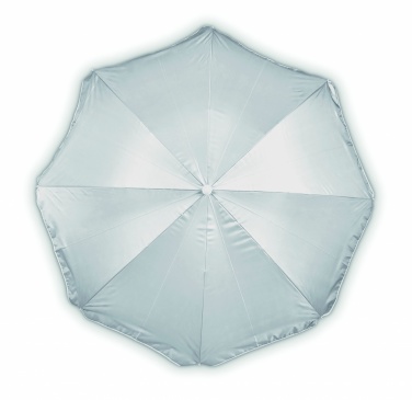 Logo trade promotional merchandise picture of: Portable sun shade umbrella