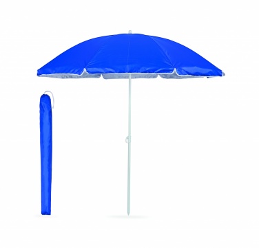 Logotrade promotional gift picture of: Portable sun shade umbrella