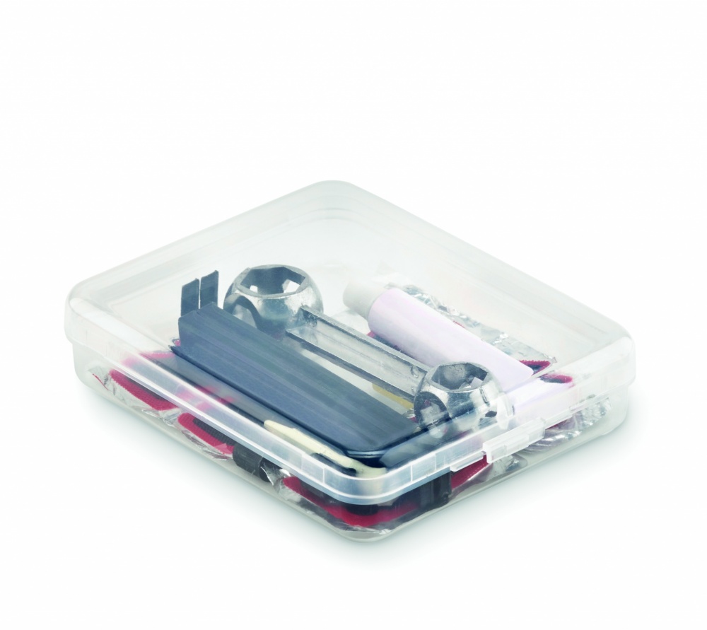 Logotrade business gifts photo of: Bike repair kit