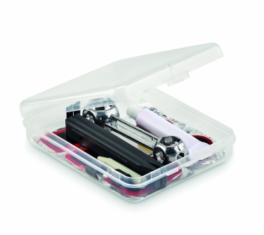 Logotrade promotional product image of: Bike repair kit