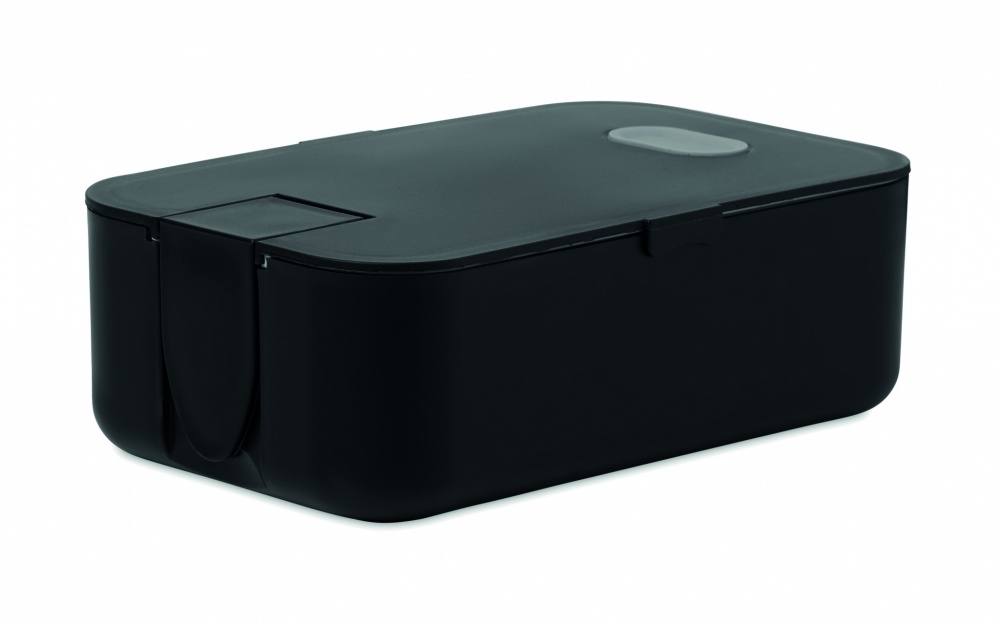 Logotrade promotional merchandise picture of: Lunch box in PP