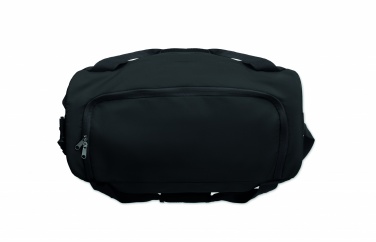 Logotrade corporate gift image of: 600D RPET sports bag