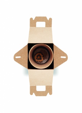 Logo trade corporate gifts image of: Pine tree set