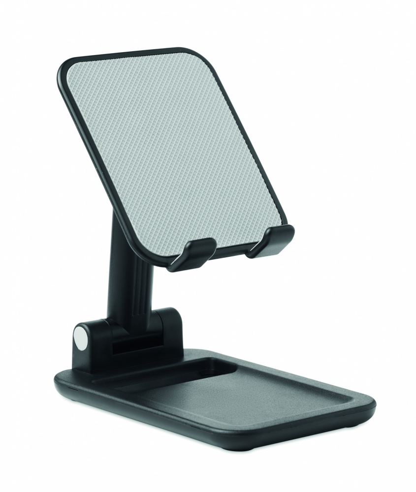 Logotrade corporate gift picture of: Foldable smartphone holder