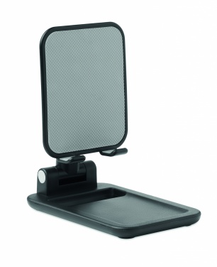 Logotrade business gift image of: Foldable smartphone holder