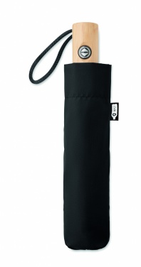 Logotrade corporate gifts photo of: 23 inch 190T RPET umbrella