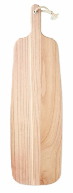 Logotrade promotional giveaways photo of: Large serving board