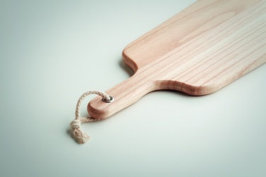 Logotrade promotional gifts photo of: Large serving board