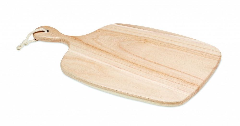 Logo trade promotional product photo of: Serving board