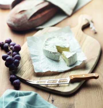 Logo trade corporate gifts picture of: Serving board