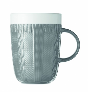 Logotrade promotional giveaway image of: Ceramic mug 310 ml
